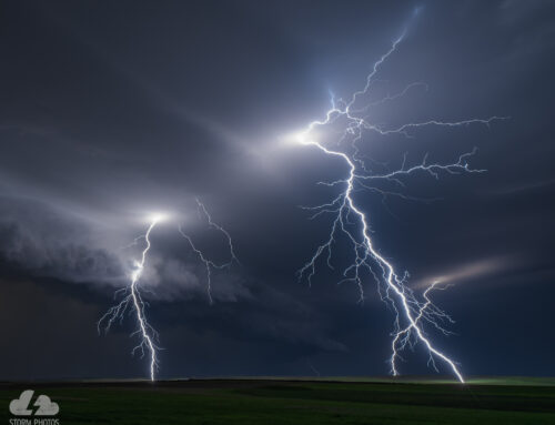 2022 Lightning Photo of the Year: Selections