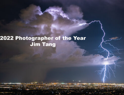 Storm Photo Contest Winners Announced for 2022!