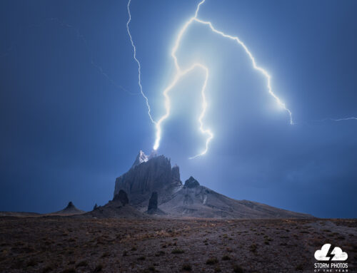 2023 Lightning Photo of the Year: Finalists