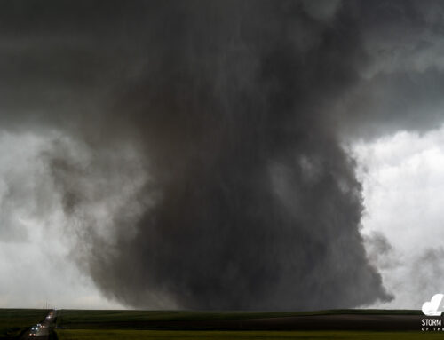 2023 Tornado Photo of the Year: Finalists