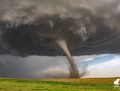 2025 Tornado Photo of the Year: FINALISTS